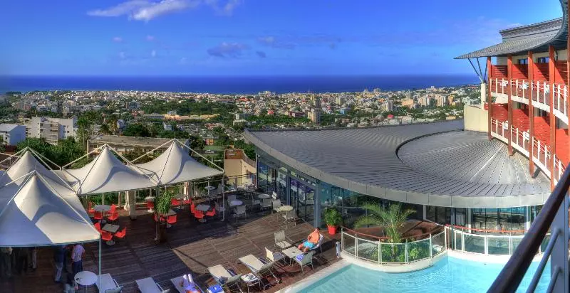 Fotos del hotel Bellepierre:  13