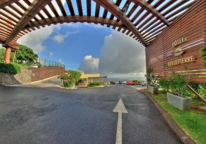 Fotos del hotel Bellepierre:  14