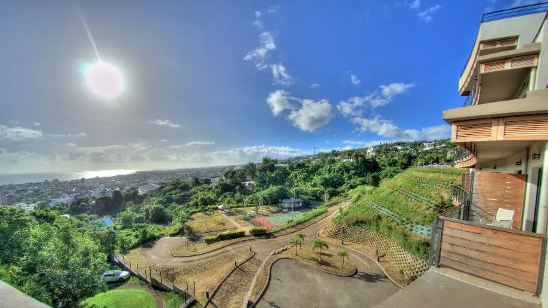 Fotos del hotel Bellepierre:  8