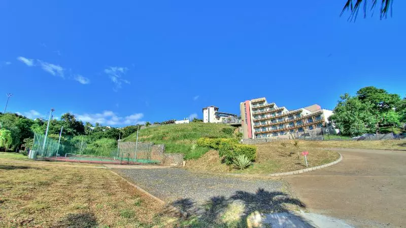 Fotos del hotel Bellepierre:  12