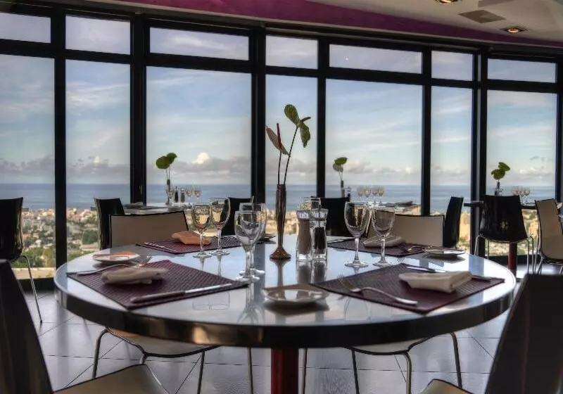 Fotos del hotel Bellepierre:  5