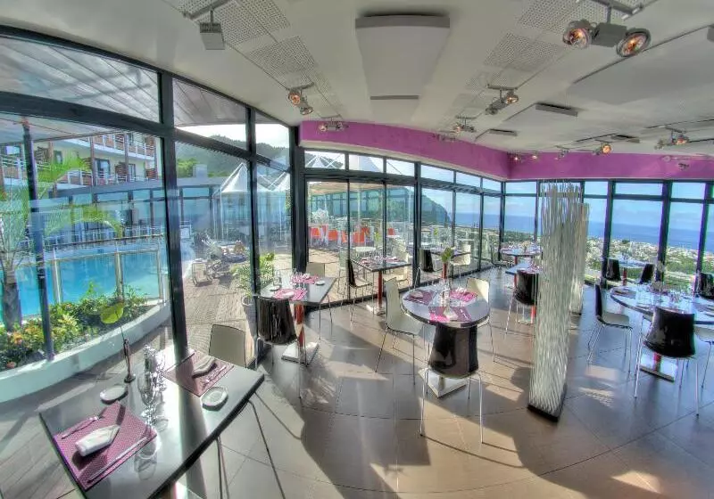 Fotos del hotel Bellepierre:  9