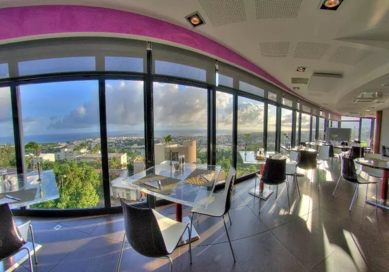 Fotos del hotel Bellepierre:  11