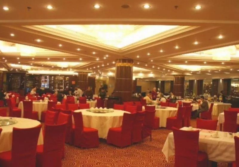 Fotos del hotel Best Western Ya Fan Longmen:  4