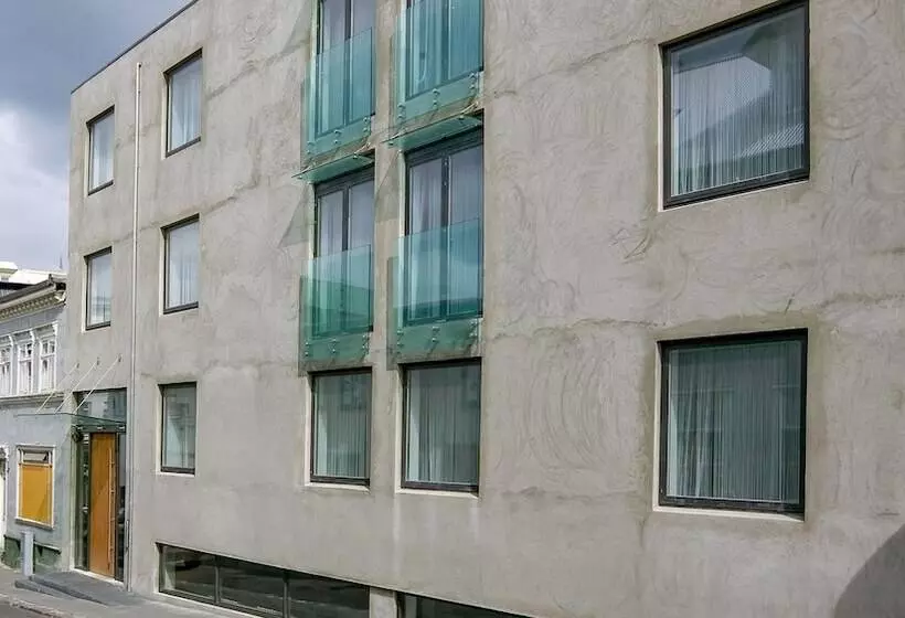 Fotos del hotel Thingholt By Center S:  10