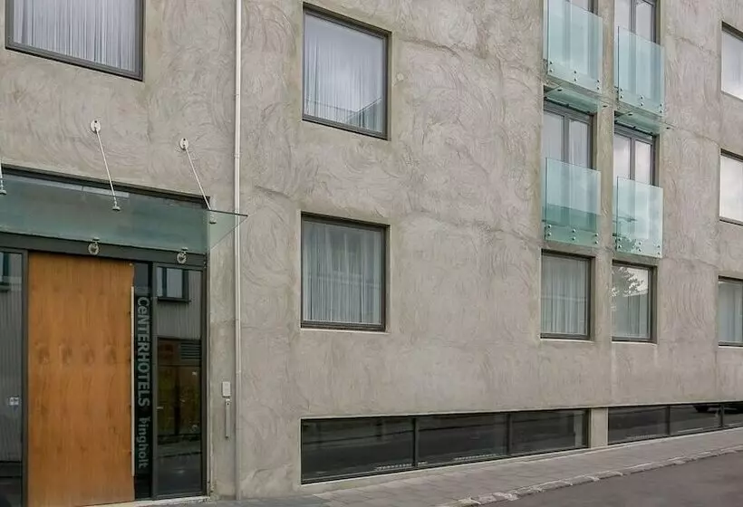 Fotos del hotel Thingholt By Center S:  16