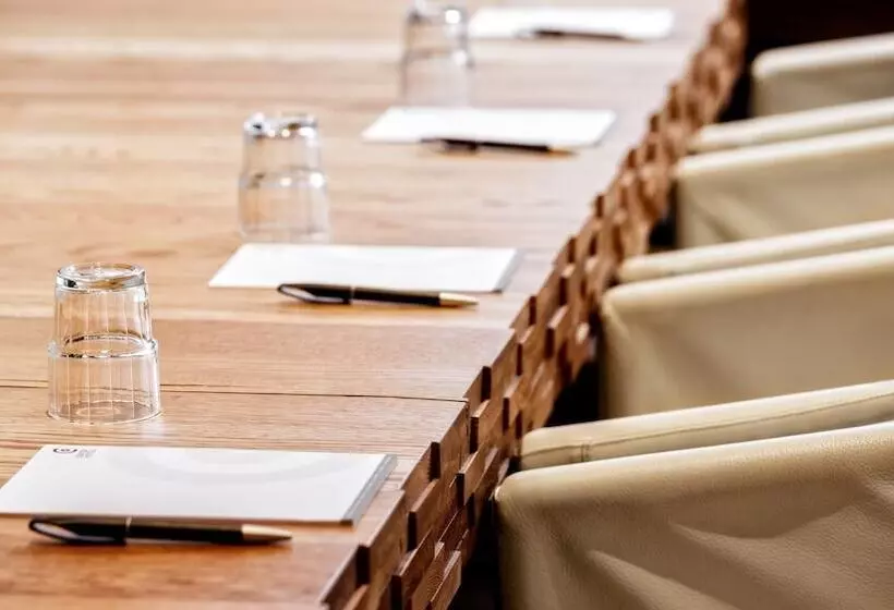 Fotos del hotel Thingholt By Center S:  7