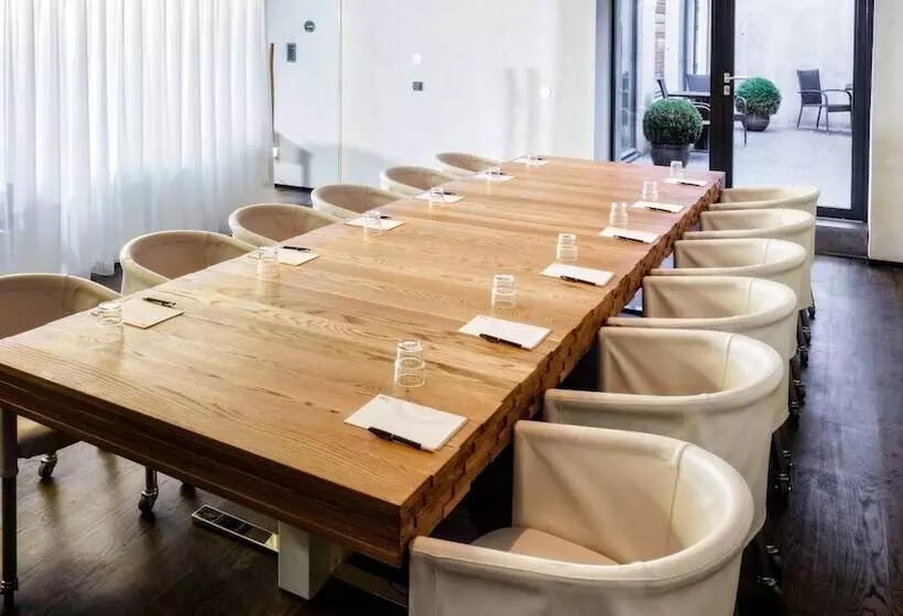 Fotos del hotel Thingholt By Center S:  14