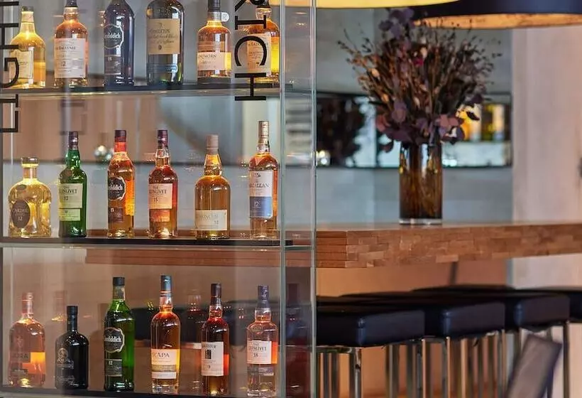 Fotos del hotel Thingholt By Center S:  13