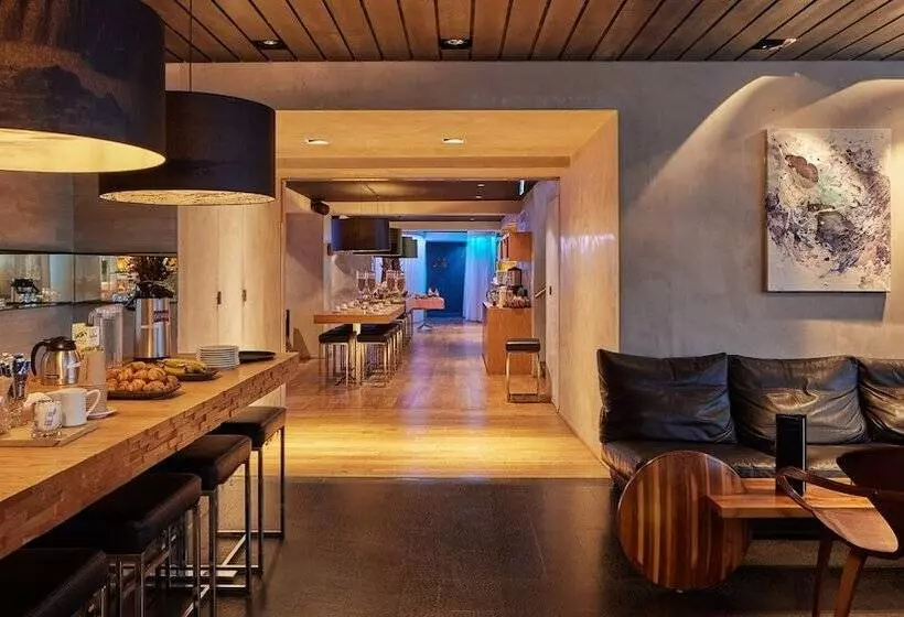 Fotos del hotel Thingholt By Center S:  11