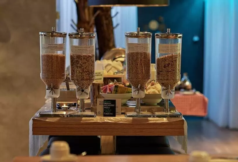 Fotos del hotel Thingholt By Center S:  19