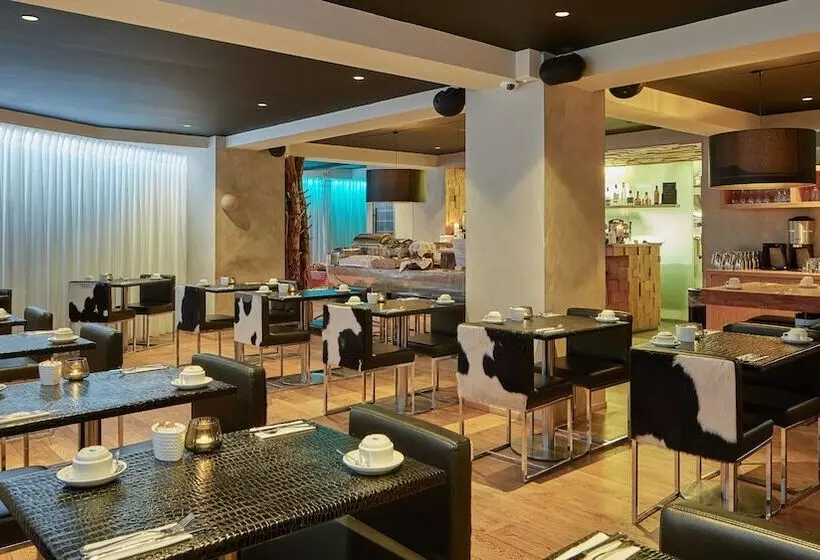 Fotos del hotel Thingholt By Center S:  5