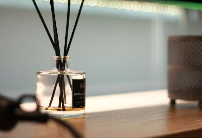 Fotos del hotel Thingholt By Center S:  24