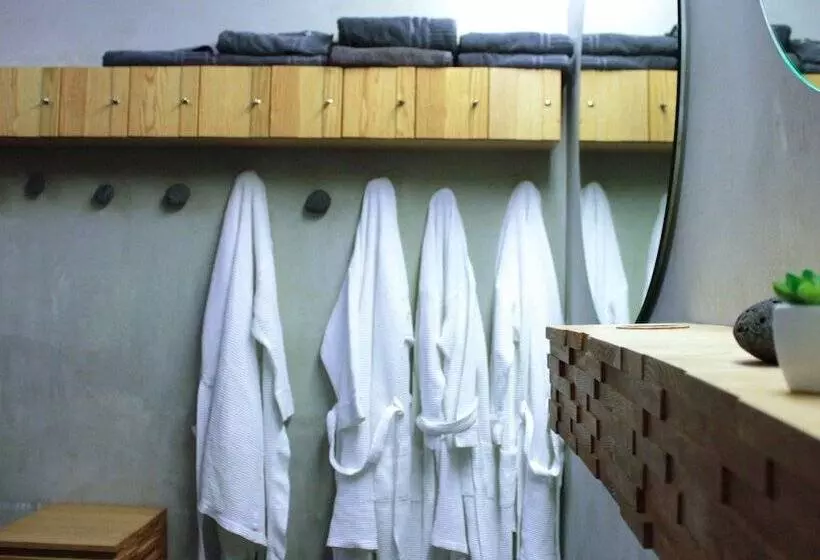 Fotos del hotel Thingholt By Center S:  12