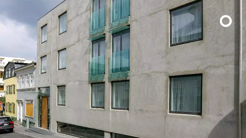 Fotos del hotel Thingholt By Center S:  23