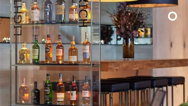 Fotos del hotel Thingholt By Center S:  6