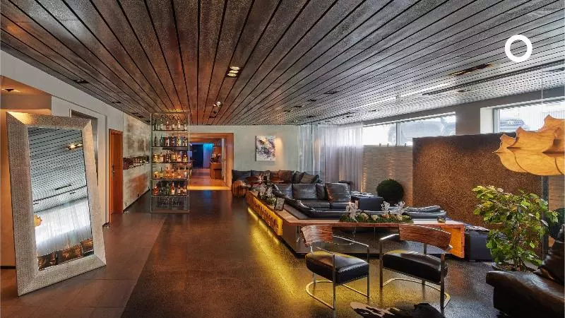 Fotos del hotel Thingholt By Center S:  21