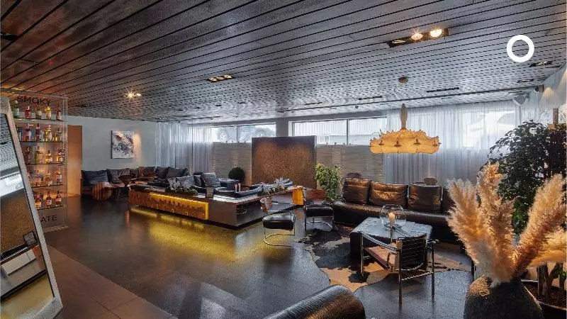 Fotos del hotel Thingholt By Center S:  3