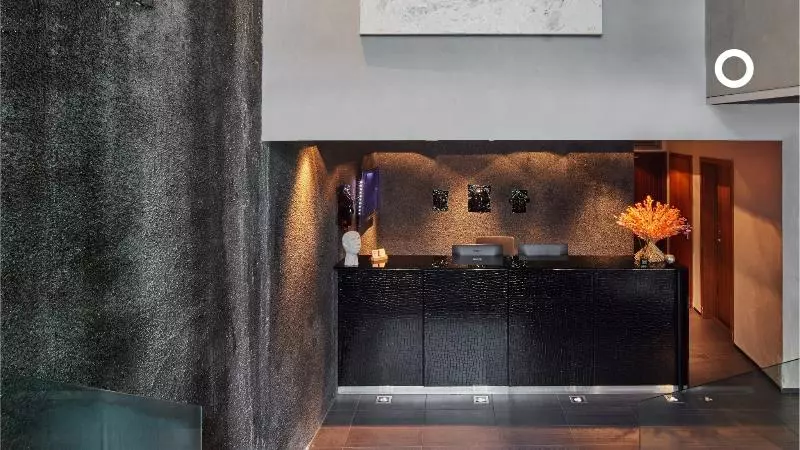 Fotos del hotel Thingholt By Center S:  8