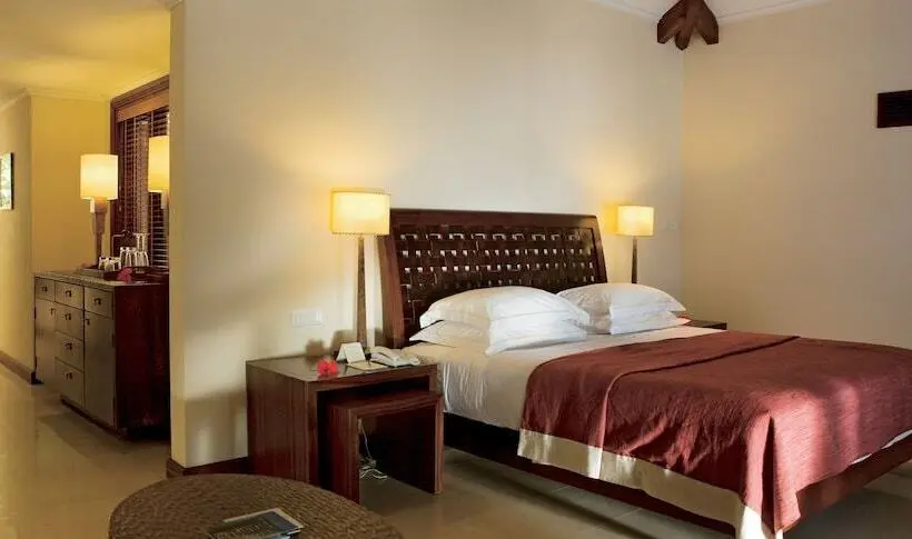 Fotos del hotel Constance Lemuria:  18