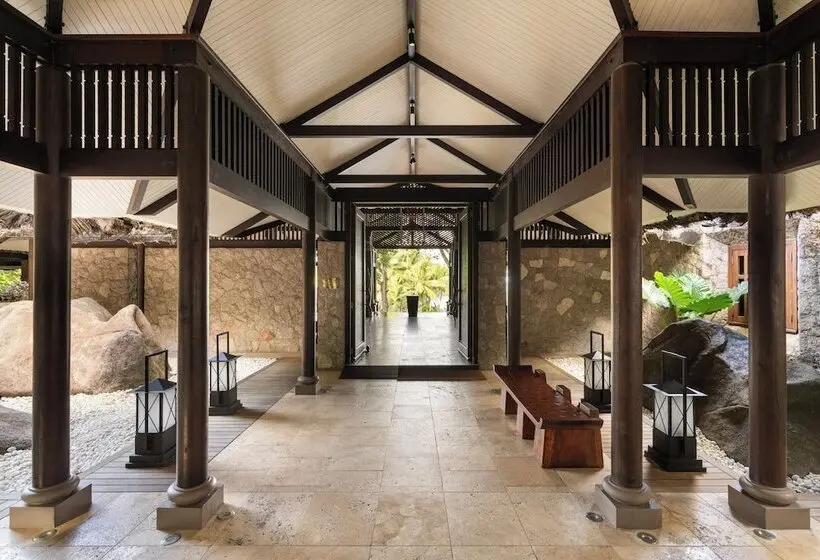 Fotos del hotel Constance Lemuria:  27