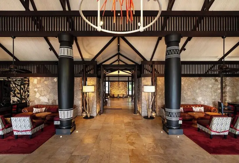 Fotos del hotel Constance Lemuria:  8
