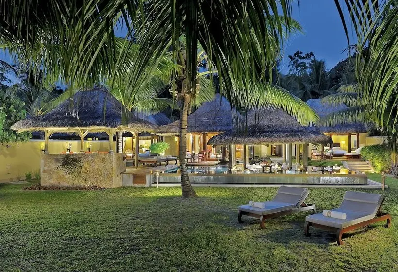 Fotos del hotel Constance Lemuria:  25