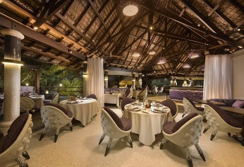 Fotos del hotel Constance Lemuria:  21