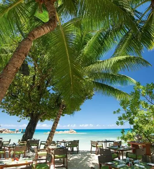 Fotos del hotel Constance Lemuria:  18