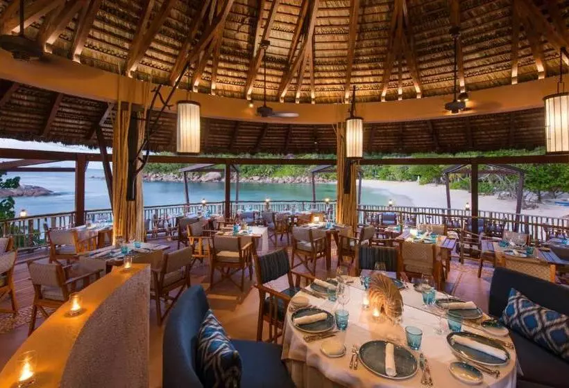 Fotos del hotel Constance Lemuria:  2