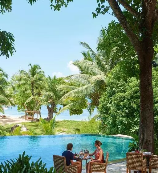 Fotos del hotel Constance Lemuria:  24