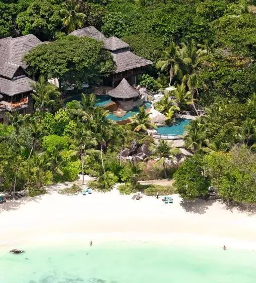 Fotos del hotel Constance Lemuria:  12