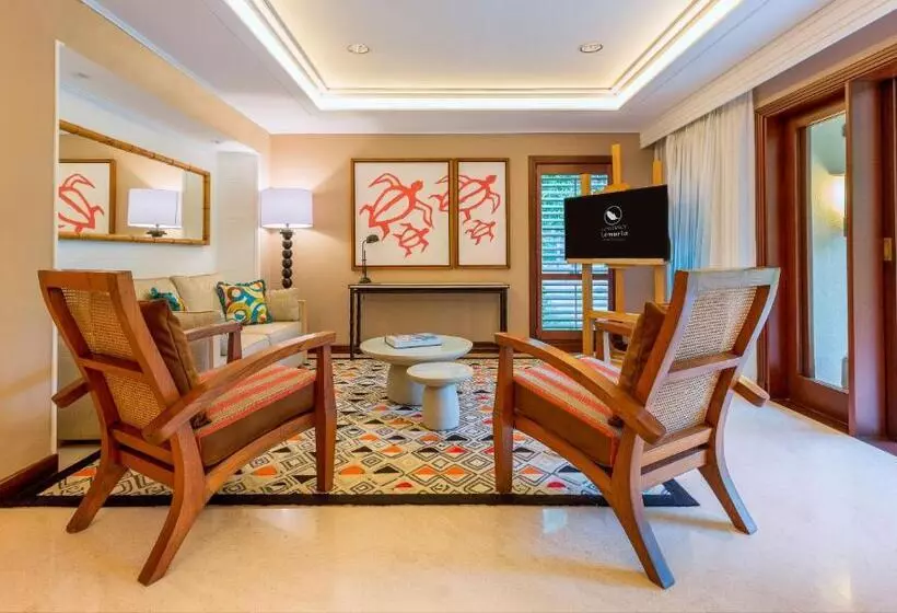 Fotos del hotel Constance Lemuria:  25