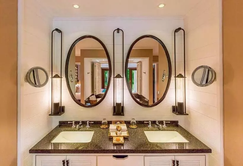 Fotos del hotel Constance Lemuria:  5