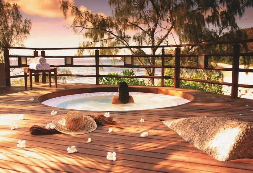 Fotos del hotel Constance Lemuria:  17