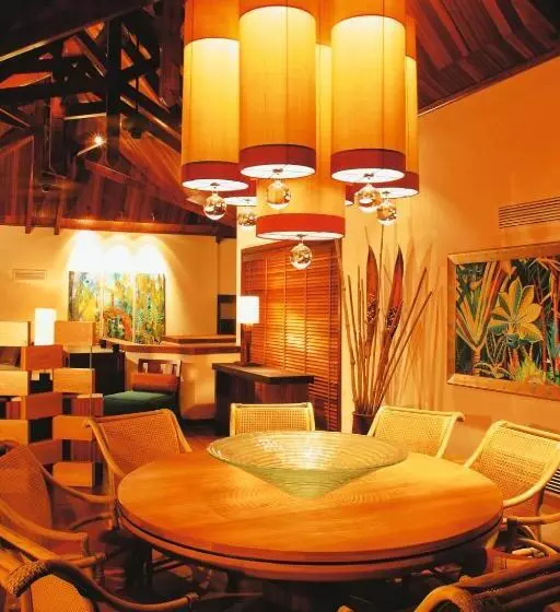 Fotos del hotel Constance Lemuria:  8