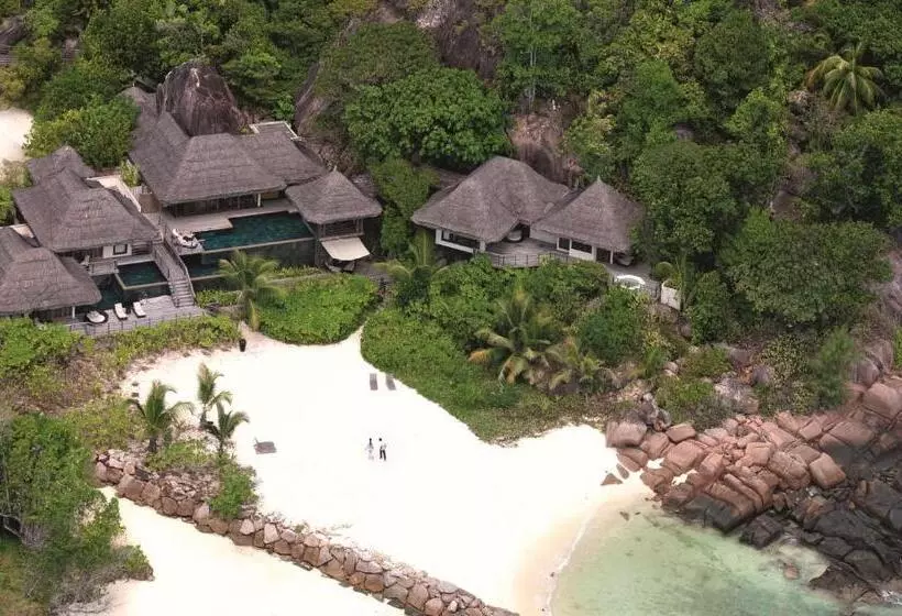 Fotos del hotel Constance Lemuria:  20