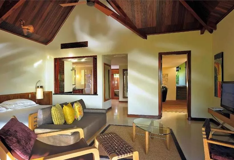 Fotos del hotel Constance Lemuria:  19