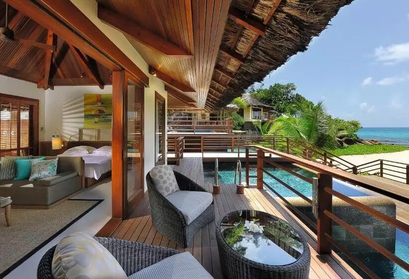 Fotos del hotel Constance Lemuria:  9