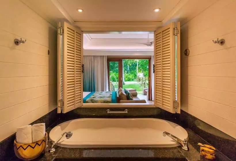 Fotos del hotel Constance Lemuria:  11