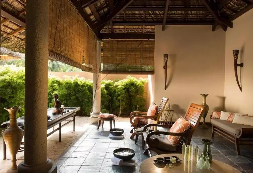 Fotos del hotel Constance Lemuria:  4