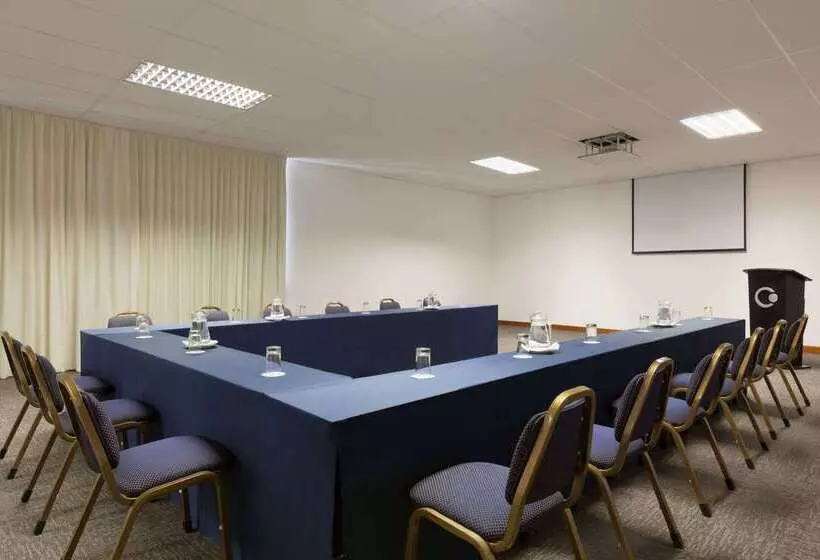 Fotos del hotel Costa Del Sol Wyndham Trujillo:  8