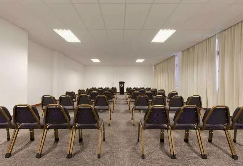 Fotos del hotel Costa Del Sol Wyndham Trujillo:  17