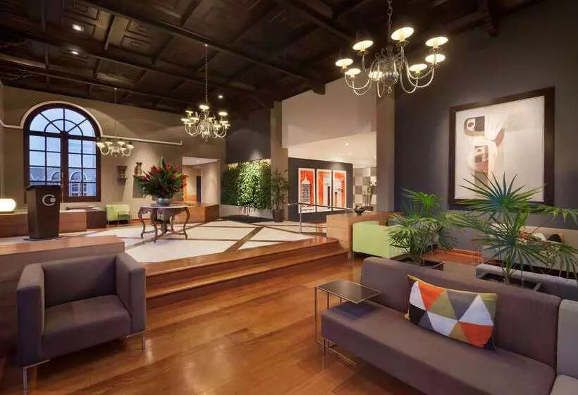 Fotos del hotel Costa Del Sol Wyndham Trujillo:  11