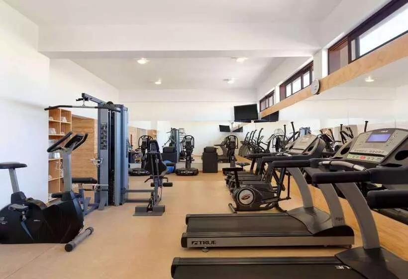 Fotos del hotel Costa Del Sol Wyndham Trujillo:  4