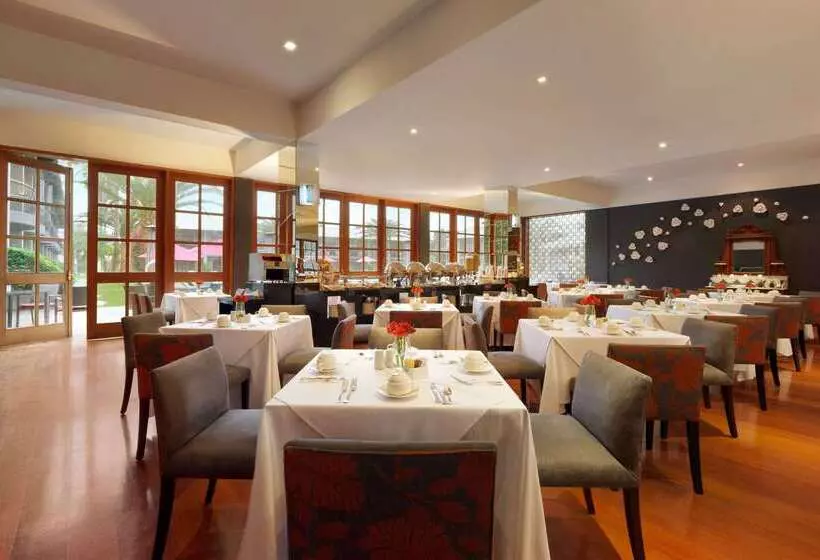 Fotos del hotel Costa Del Sol Wyndham Trujillo:  6