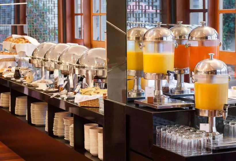 Fotos del hotel Costa Del Sol Wyndham Trujillo:  13