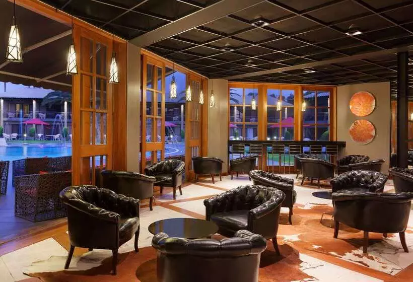 Fotos del hotel Costa Del Sol Wyndham Trujillo:  2