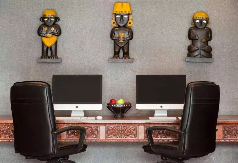 Fotos del hotel Costa Del Sol Wyndham Trujillo:  25