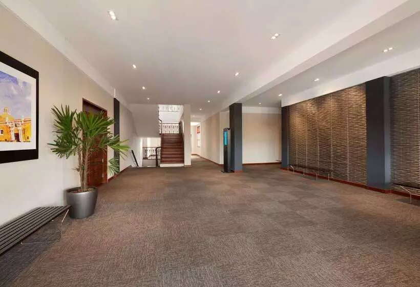 Fotos del hotel Costa Del Sol Wyndham Trujillo:  3